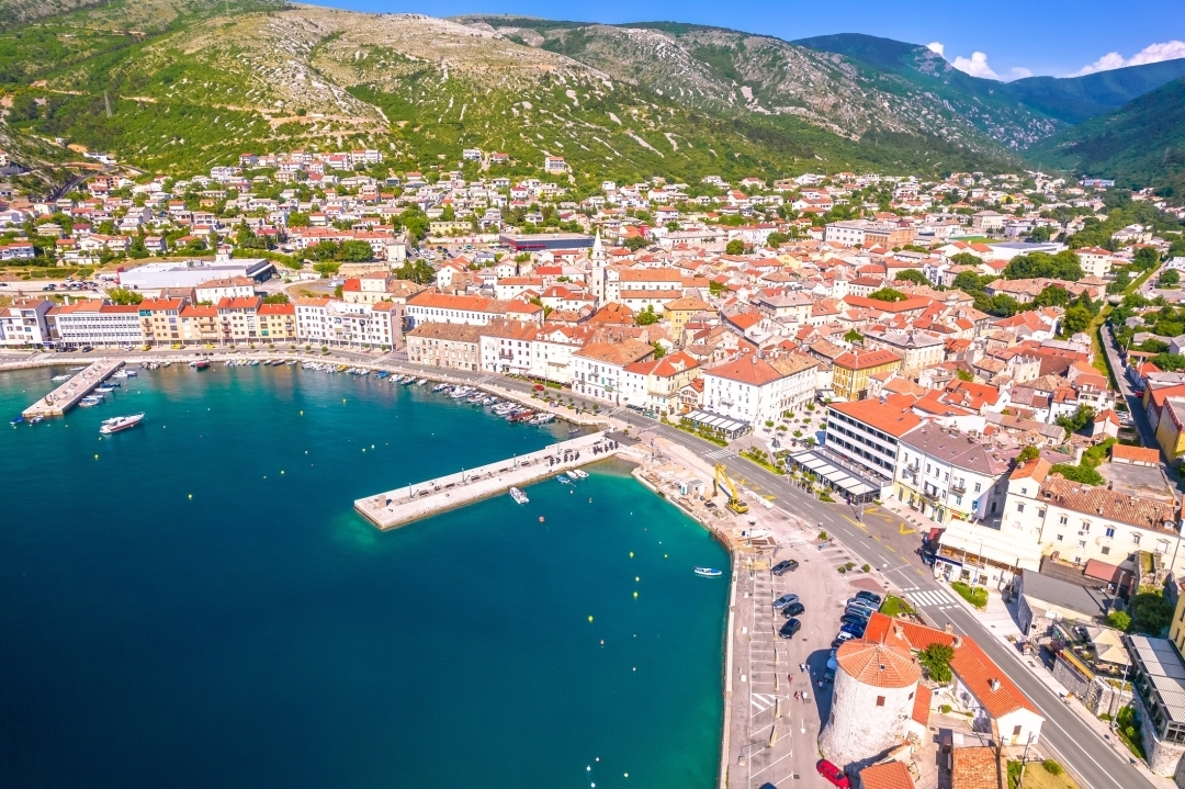 Senj
