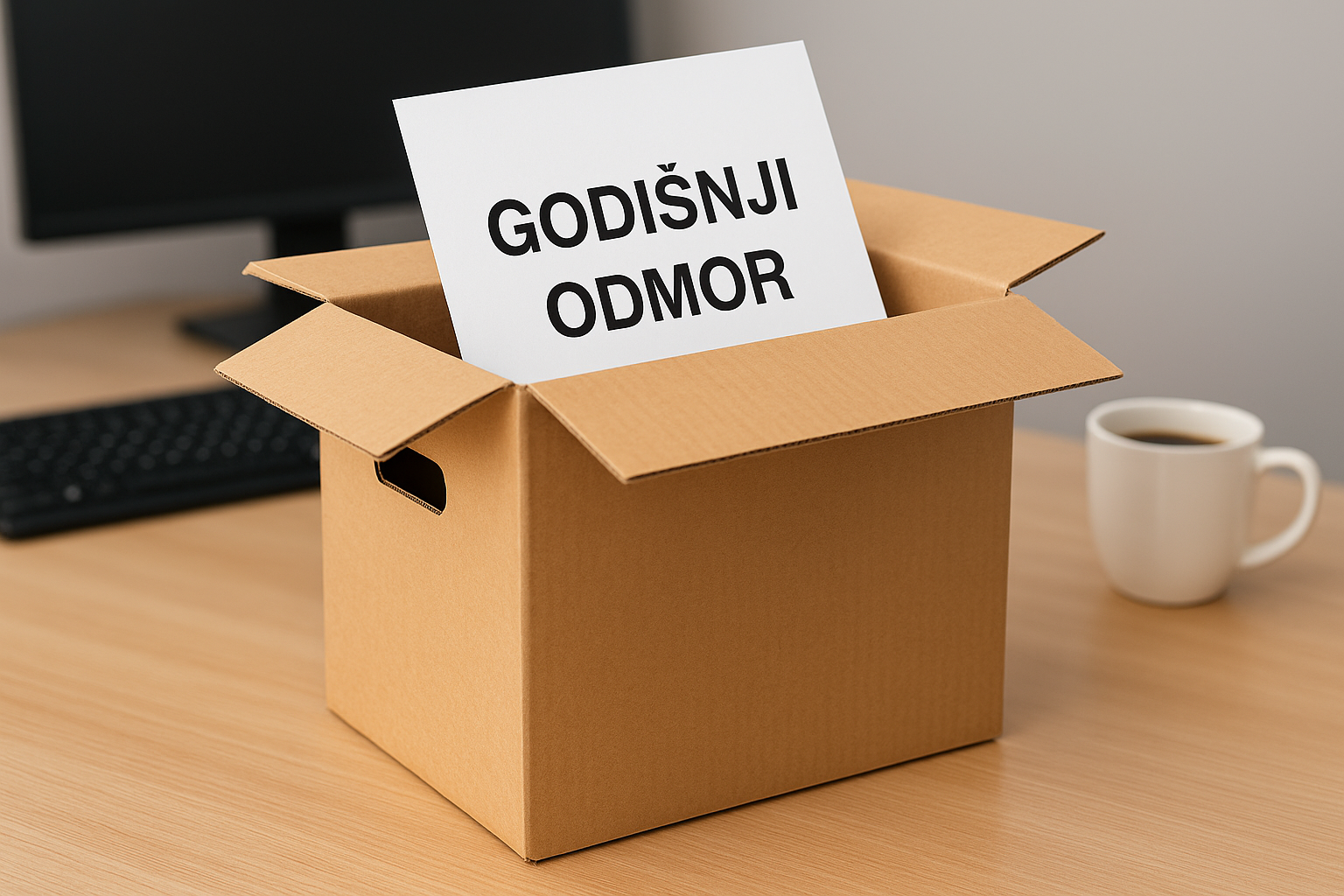 godisnji